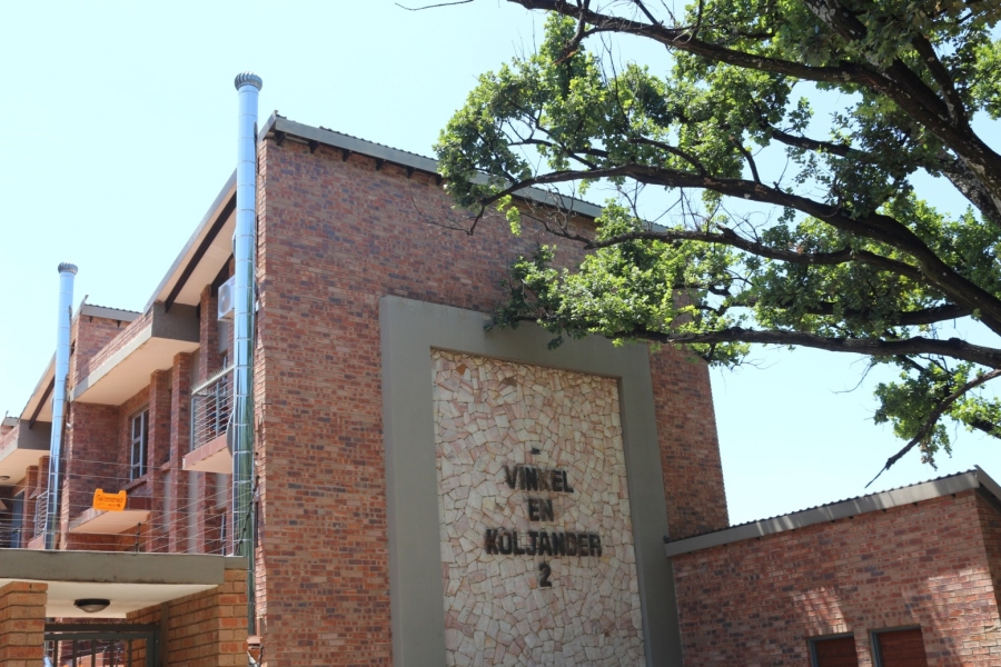 1 Bedroom Property for Sale in Die Bult North West